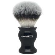 The Goodfellas' Smile Synthetic Shaving Brush The Jar 24 mm