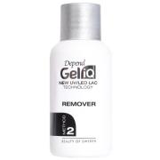 Depend Gel iQ Remover Method 2 35 ml