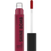 Catrice Shine Bomb Lip Lacquer 050 Feelin' Berry Special