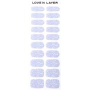 Love'n Layer LNL Sky Blue