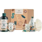 The Body Shop Shea Nourish & Flourish Shea Gift Box