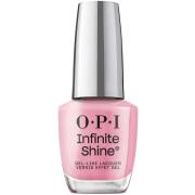 OPI Infinite Shine Flamingo Your Own Way