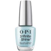 OPI Infinite Shine Last from the Past