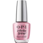 OPI Infinite Shine Shined, Sealed, Delivered