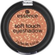 essence Soft Touch Eyeshadow 09 Apricot Crush