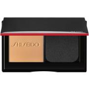 Shiseido Synchro Skin Self-Refreshing Custom Finish Powder Founda