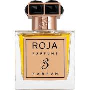 ROJA PARFUMS Parfum De La Nuit 3 Parfum 100 ml