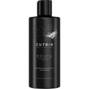 Cutrin ROUTA Shampoo for Men