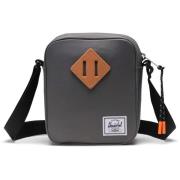 Herschel Herschel Heritage Crossbody Gargoyle/Black