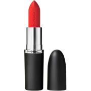 MAC Cosmetics Macximal Silky Matte Lipstick No  Ation