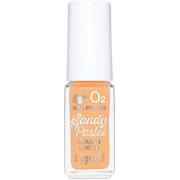 Depend O2 Sandy Pastel Mango Sorbet 5170