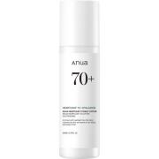 ANUA Heartleaf 70% Daily Lotion 200 ml