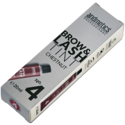 Andmetics Brow & Lash Tint chestnut