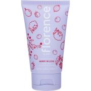 Florence By Mills Feed Your Soul Berry in Love Pore Mask 100 ml