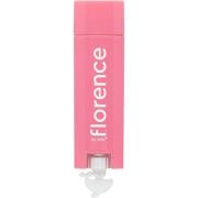 Florence By Mills Oh Whale! Tinted Lip Balm Guava and Lychee Pink
