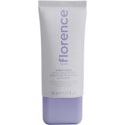 Florence By Mills Sunny Skies Facial Moisturizer Broad Spectrum S
