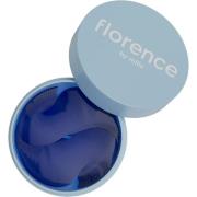Florence By Mills Surfing Under The Eye Hydrating Treatment Gel P