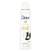 Dove 72h Advanced Care Invisible Dry Spray 150 ml