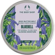 The Body Shop Bluebell Body Butter Melt 200 ml