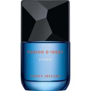 Issey Miyake Fusion D'Issey Extrême Eau de Toilette Intense 50 ml