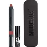 Nudestix Intense Matte Lip + Cheek Pencil Purity