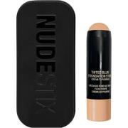 Nudestix Tinted Blur Stick Foundation Light 3