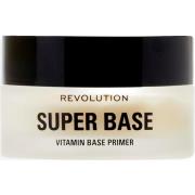 Makeup Revolution Super Base Vitamin Base Primer 25 ml
