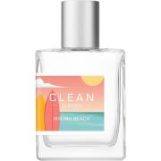 Clean Classic Malibu Beach Eau de Toilette 60 ml