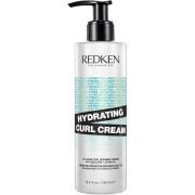 Redken Curl Stylers Hydrating Curl Cream 250 ml