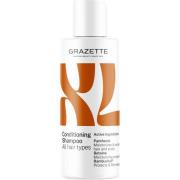 Grazette XL Conditioning Shampoo 75 ml