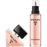 Prada Paradoxe  Edp 30 ml + Refill 100 ml