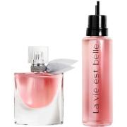 Lancôme La Vie est Belle  Edp 30 ml + Refill 100 ml