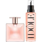 Lancôme Idôle Edp 25 ml + Refill 100 ml