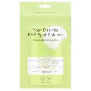 Meisani Your Bes-Tea Bha Spot Patches 45 stk