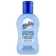 Malibu After Sun Soothing Lotion