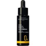 Novexpert Omegas Beauty Oil Booster With 5 Omegas 30 ml