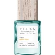 CLEAN Reserve H2Eau Collection Golden Citrus Eau de Parfum 30 ml