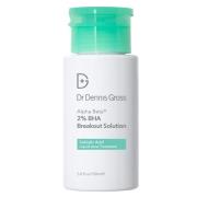 Dr Dennis Gross Alpha Beta® 2% BHA+ Breakout Solution 150 ml