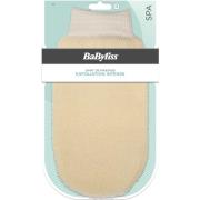 BaByliss Paris Accessories Exfoliating Massage Glove