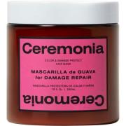 Ceremonia Guava Mask  230 ml