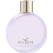 Hollister Free Wave For Her Eau de Parfum 100 ml