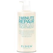 Eleven Australia Eleven 3 Minute Repair Rinse Out treatment 500 m