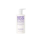 Eleven Australia Eleven Keep My ColorBlonde Shampoo 500 ml
