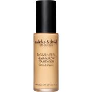 Estelle & Thild BioMineral Healthy Glow Foundation 115