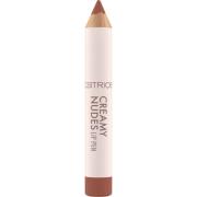 Catrice Creamy Nudes Lip Pen 010 Mocha Me Happy