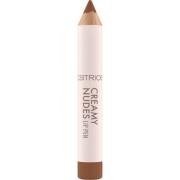 Catrice Creamy Nudes Lip Pen 030 Salted Caramel