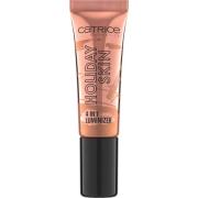 Catrice Holiday Skin 4 in 1 Luminizer  010 Catching Sunrays