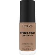 Catrice Invisible Cover Foundation 045N