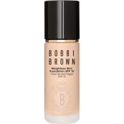 Bobbi Brown Weightless Skin Foundation SPF15 Porcelain