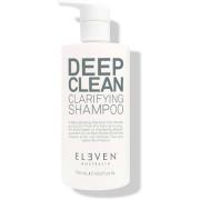 Eleven Australia Deep Clean Clarifying Shampoo 500 ml